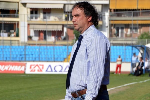 Αλλάζει… διάθεση ενόψει ΑΕΛ