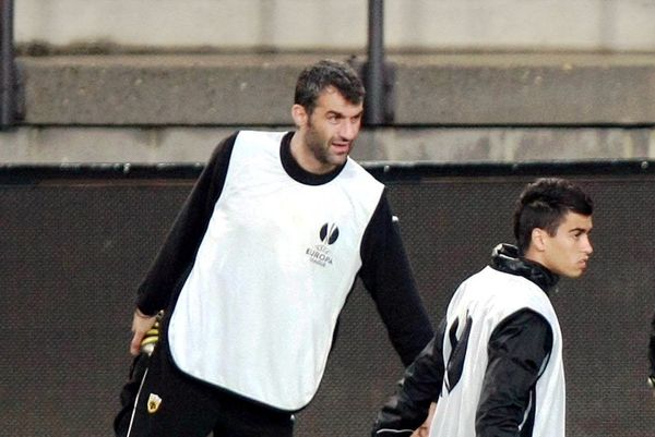 Επέστρεψαν τραυματίες και Φοκόμπο