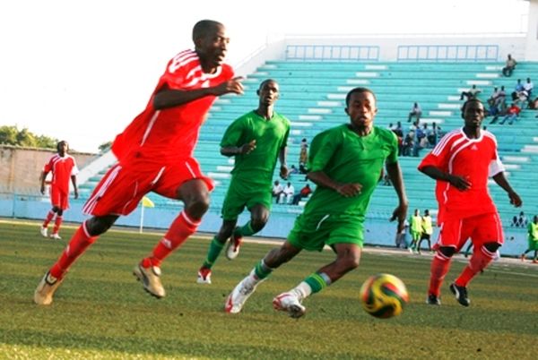 Προβλήματα στο… Ζανζιμπάρ