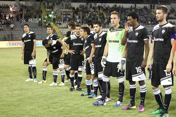 Το πρόγραμμα ενόψει του αγώνα με την Καρπάτι