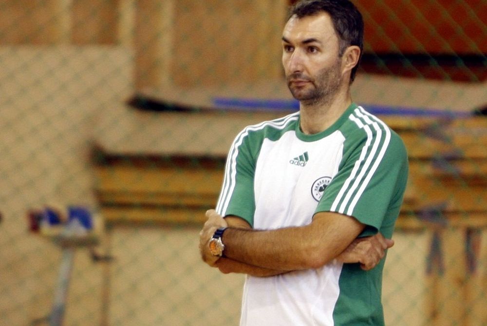 Μπουτσουρής για ΠΑΟ πενταετίας! 