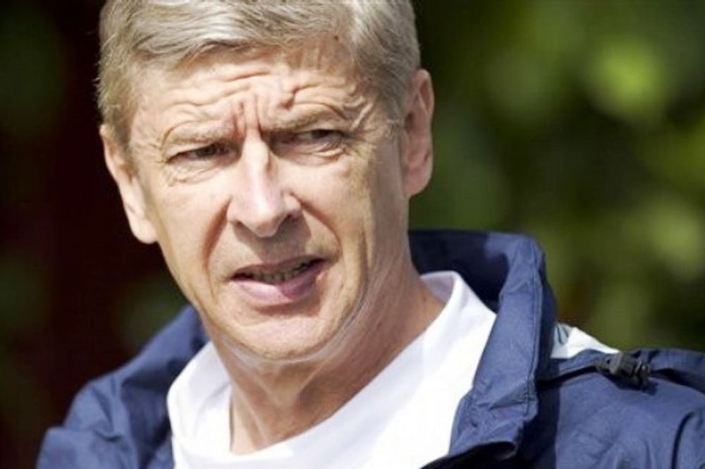 Βενγκέρ: «Θα τα ξοδέψουμε σωστά»