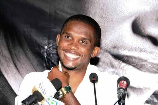 Φιλανθρωπική προσπάθεια του Ετό