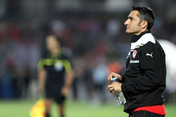 Βαλβέρδε: «Να παίξουμε γρήγορα»