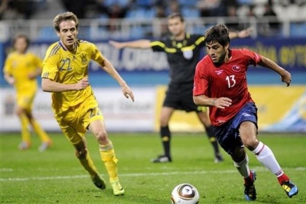 Επιβεβαιώνει ο μάνατζερ του Εστράδα