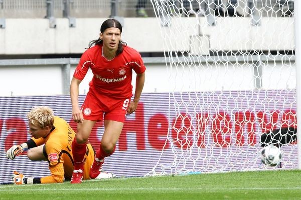 Δεν ανησυχεί ο Πάντελιτς