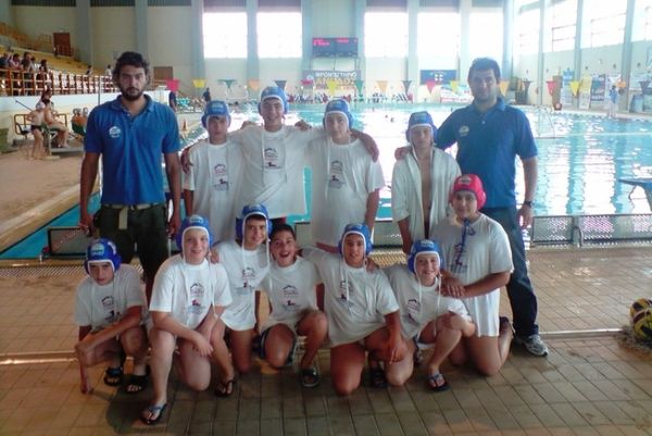 Στην Κέρκυρα οι «μικροί»