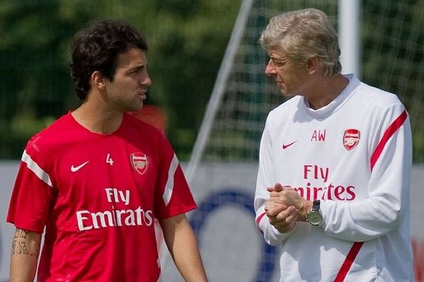 Βενγκέρ: «Λίγα πήραμε»