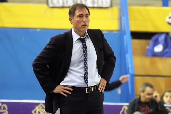 Για Αμερικανό σέντερ ο Άρης
