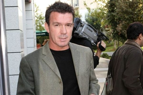 Σαραβάκος: «Ανάγκη για καθαρό πρωτάθλημα»