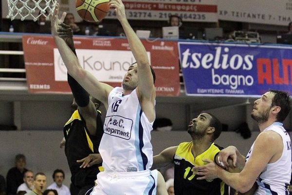 Εξελίξεις στη Ρόδο