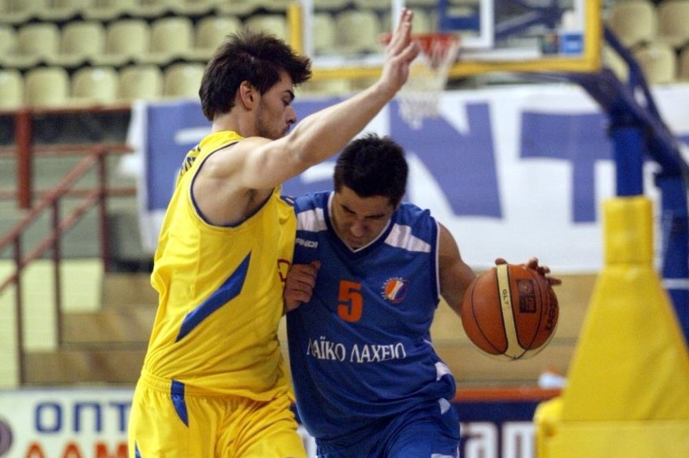 Προχωράει του Κόκκαλη