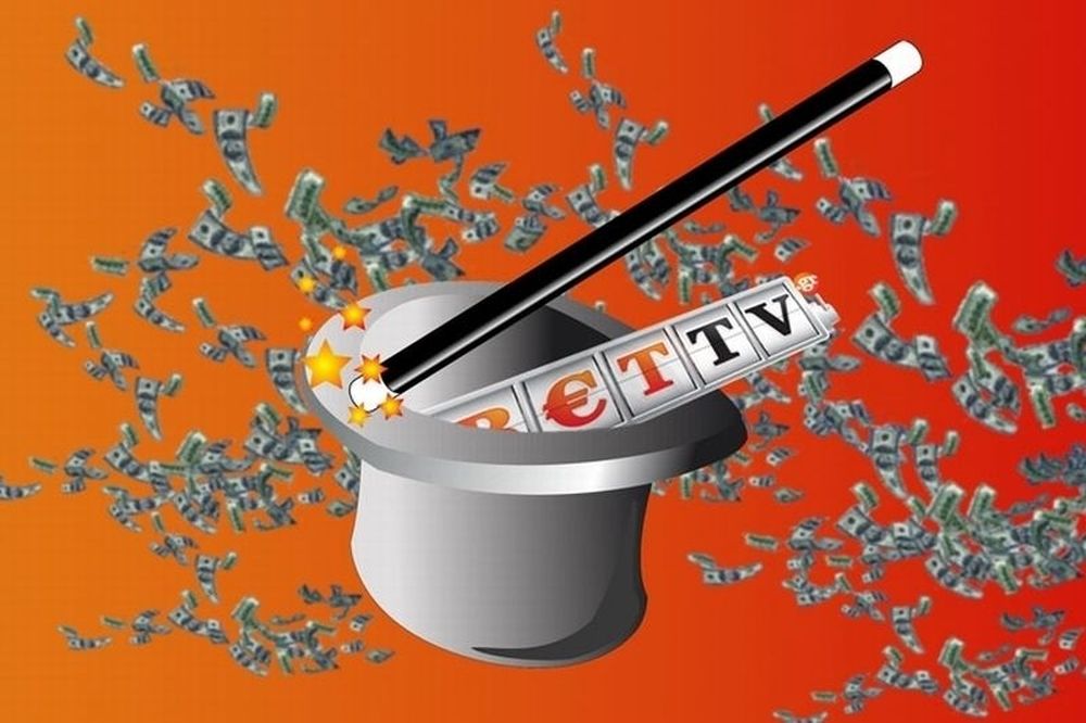 Η πρόταση του bettv.gr