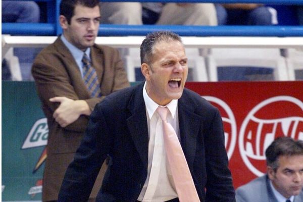 Στα… βάσανα η Νίκη Βόλου