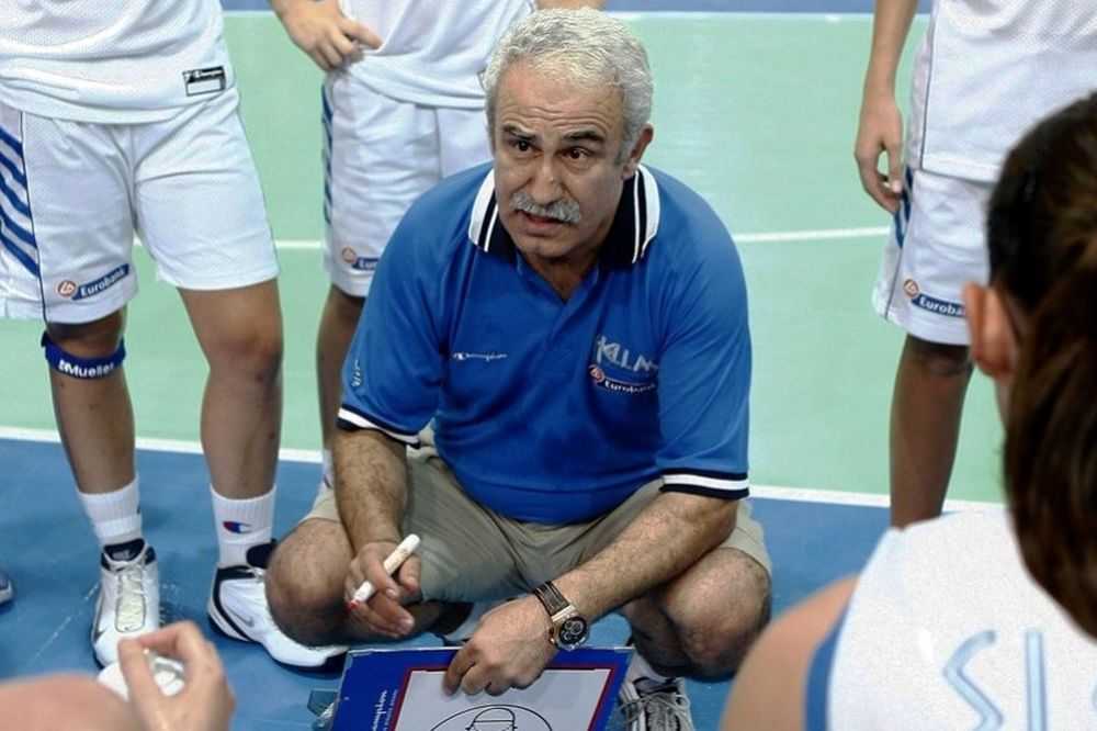 Συγχαρητήρια ΣΕΠΚ στις Νεανίδες