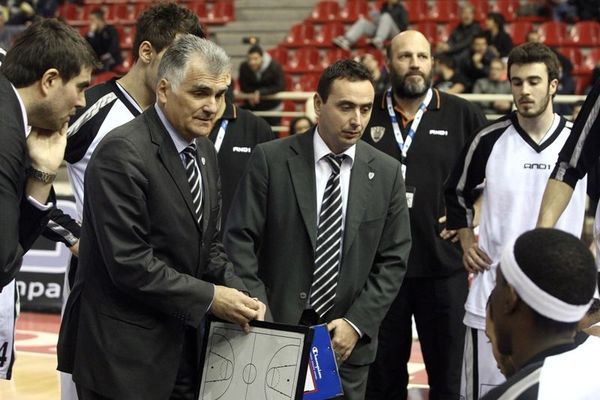 Νέος χορηγός στον ΠΑΟΚ