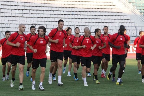 Στην Πορταριά η Κ-17