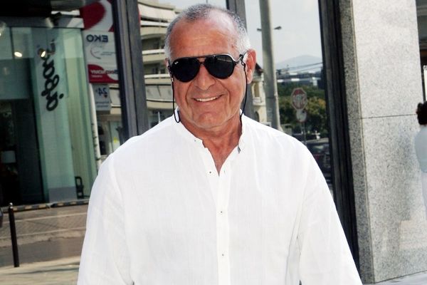 Κωνσταντίνου: «Έρχεται ο Κάστρο!»