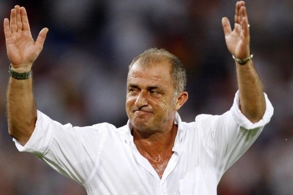 Τερίμ: «Σημαντικό φιλικό»