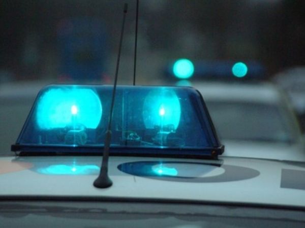 Δυστύχημα στο γήπεδο της Δόξας