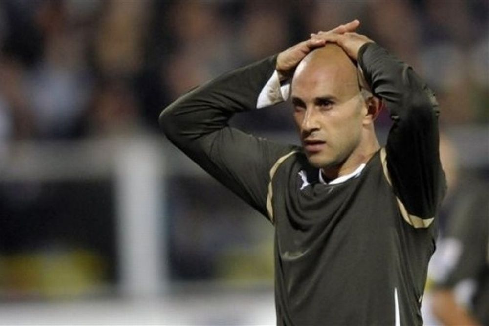 «Σεΐχης» ο Μπρεσιάνο