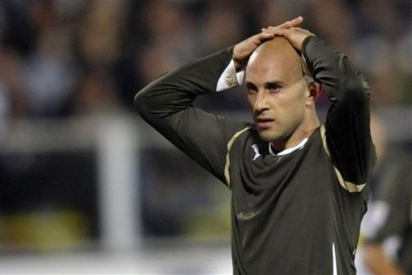 «Σεΐχης» ο Μπρεσιάνο