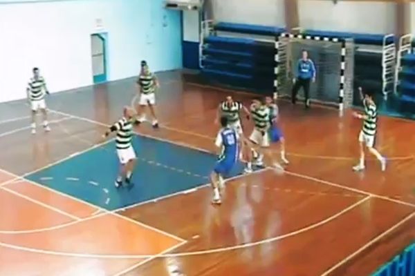 Πήρε Αγκελόφσκι ο ΠΑΟΚ