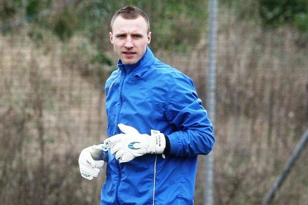 Με Βιτκόφσκι η προπόνηση