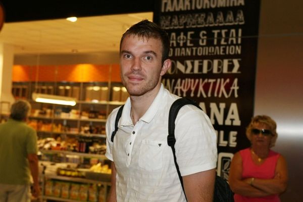 Γκετσεβίτσιους: «Να αποδείξω ότι αξίζω»