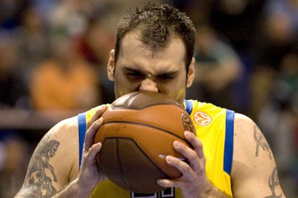 Στην Λιουμπλιάνα ο Βάρντα