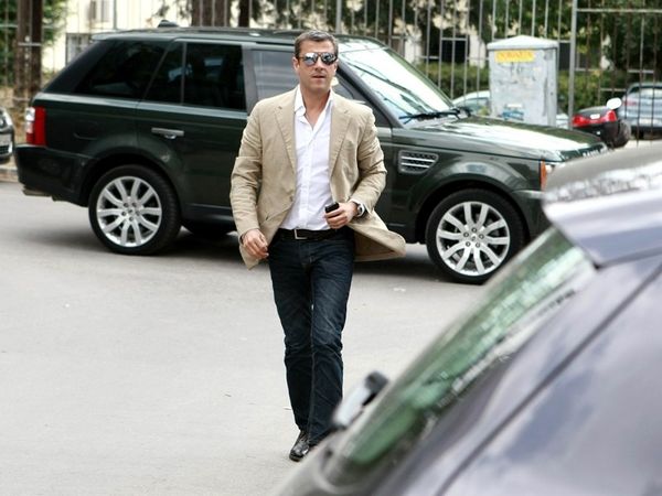 Πάει στο Διαιτητικό Δικαστήριο η ΑΕΛ