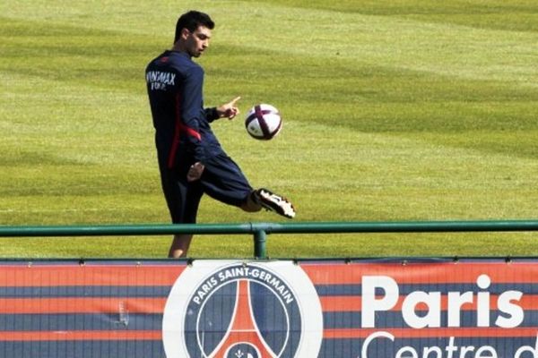 Με Παστόρε η Παρί 