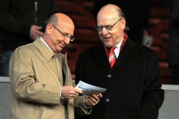 Πουλάνε οι Γκλέιζερ