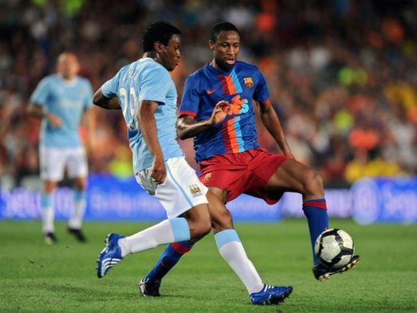 Έρχεται Ελλάδα ο Ετούχου