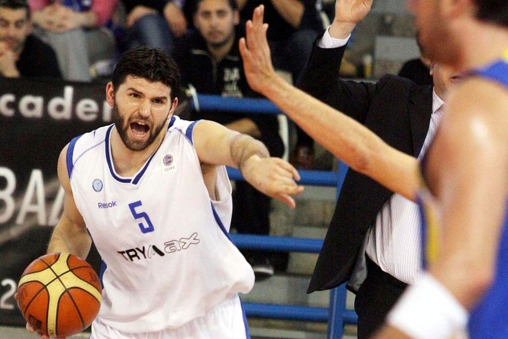 Συμφώνησε με την Λαγκούν ο «Παπ»