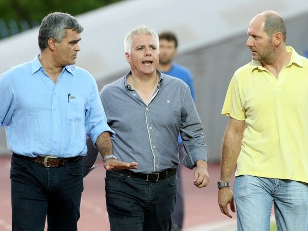 Αύριο (17/07) η επιστροφή Κομπότη