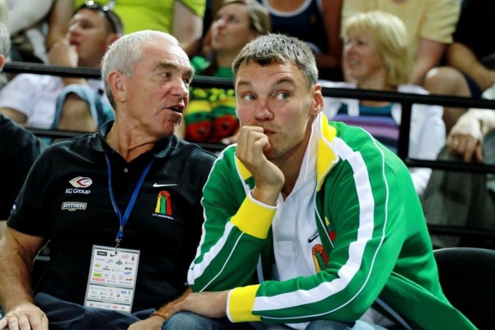 Οπαδός της Μάντσεστερ ο Σάρας