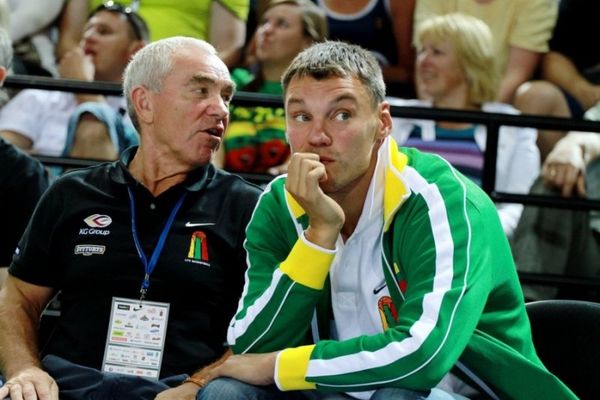 Οπαδός της Μάντσεστερ ο Σάρας