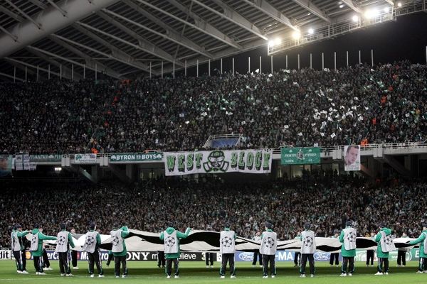 Κι όμως δεν έφτασαν στον Παναθηναϊκό