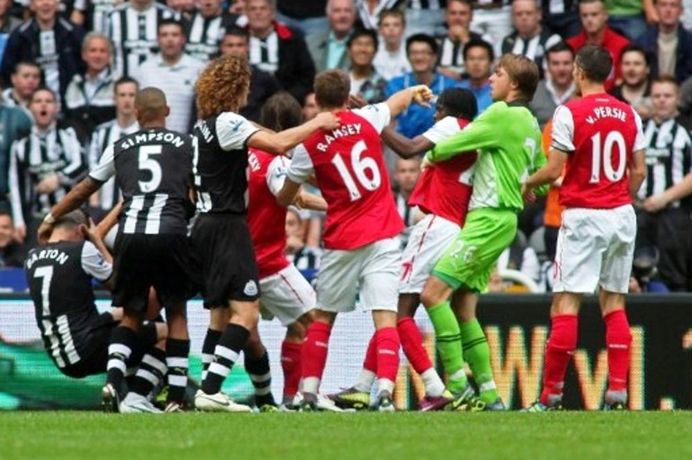 Τρεις αγωνιστικές σε Ζερβίνιο