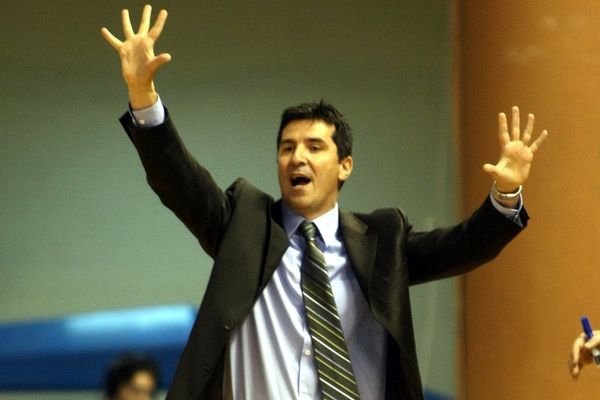 Και τώρα ο πλέι μέικερ