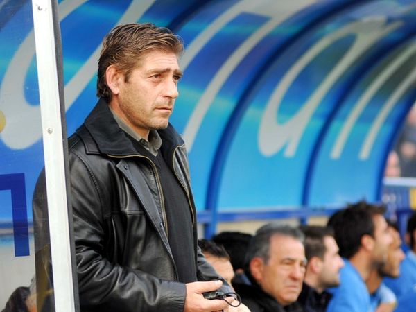 Τεστ με Ν. Χιλή ο Πανθρακικός