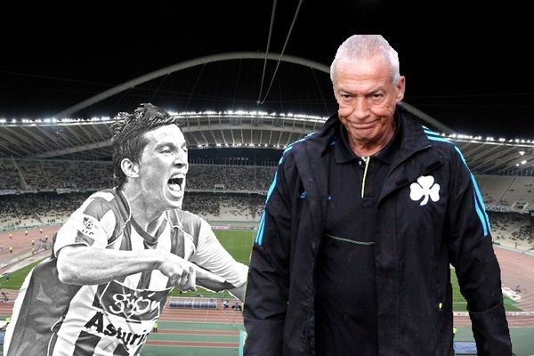 Χάθηκε ο Κάστρο!