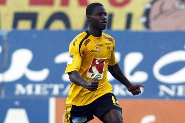 Επιστροφή στο MLS ο Τζόνσον