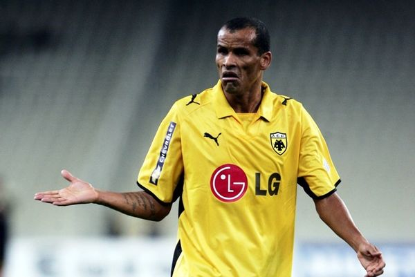 Ριβάλντο: «Να πάτε αλλού»