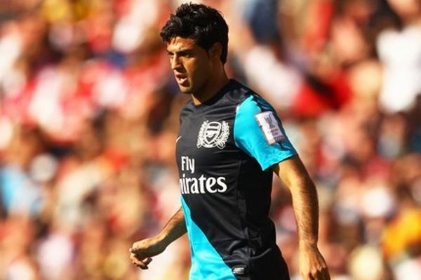 Διπλή παραχώρηση της Άρσεναλ