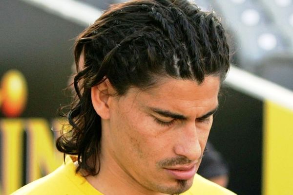 Μπλάνκο για Ολυμπιακό