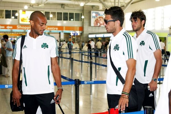 Πτήση με στόχο… κάτι θετικό