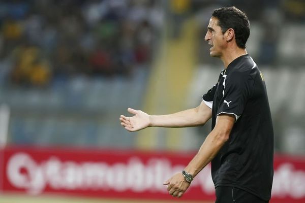 Με εμπειρία κόντρα στην Ντιναμό