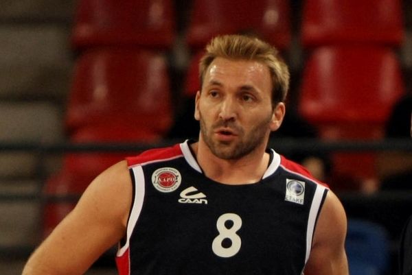 Πολυτάρχου: «Είμαστε παρέα»